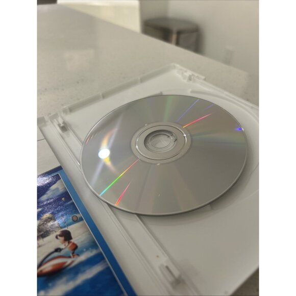 Wii Sports Resort (Nintendo Wii, 2009) - CIB - Tested - Picture 5 of 5